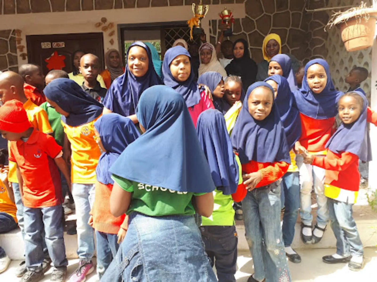 Sweet Haven School — photo 1