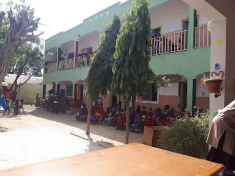 Sweet Haven School — photo 2