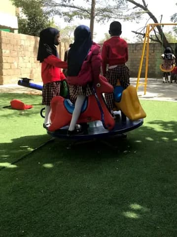 Sweet Haven School — photo 3