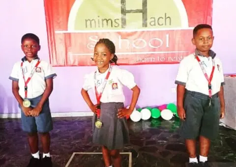The Mimshach School — photo 3