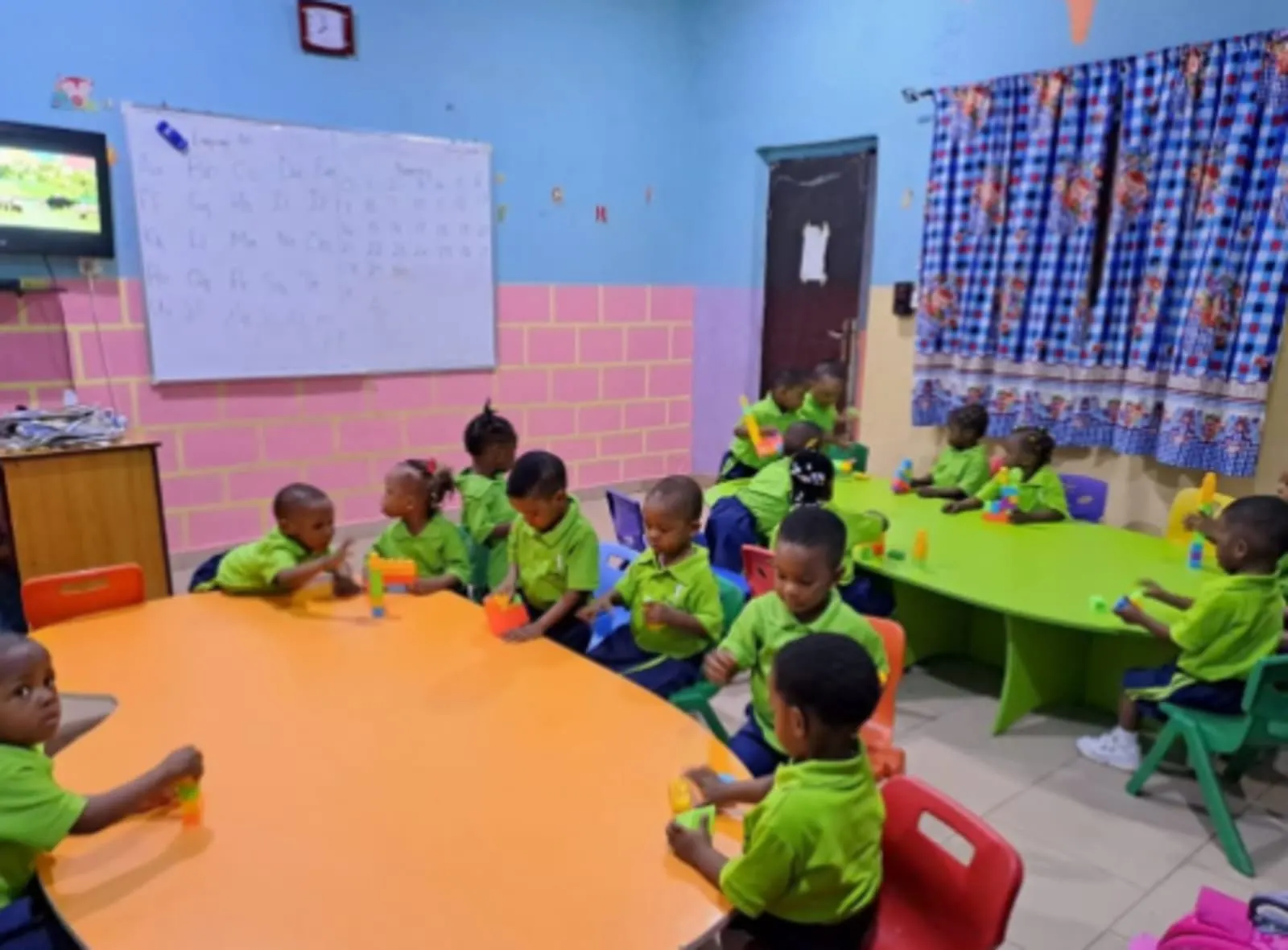 The White Label Schools — photo 1