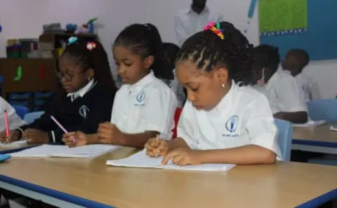 The Wins School — photo 2