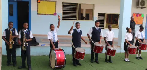 The Wins School — photo 3