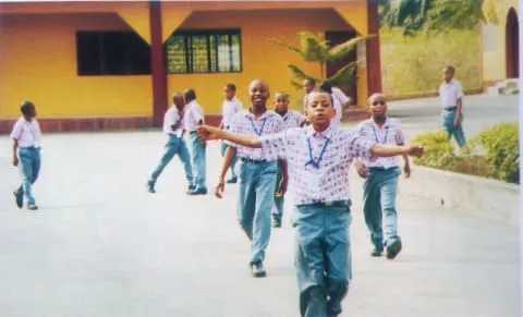 Topfaith Schools — photo 2