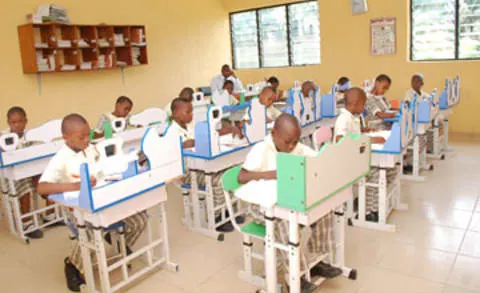 Topfaith Schools — photo 3