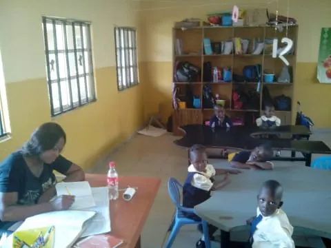Trust Academy — photo 3