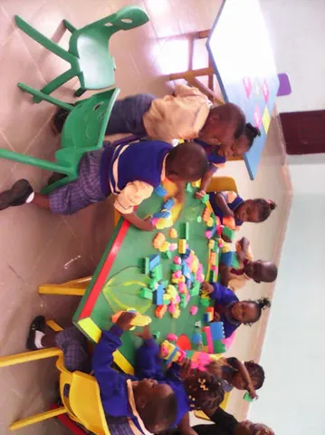 Vertex Academy — photo 2