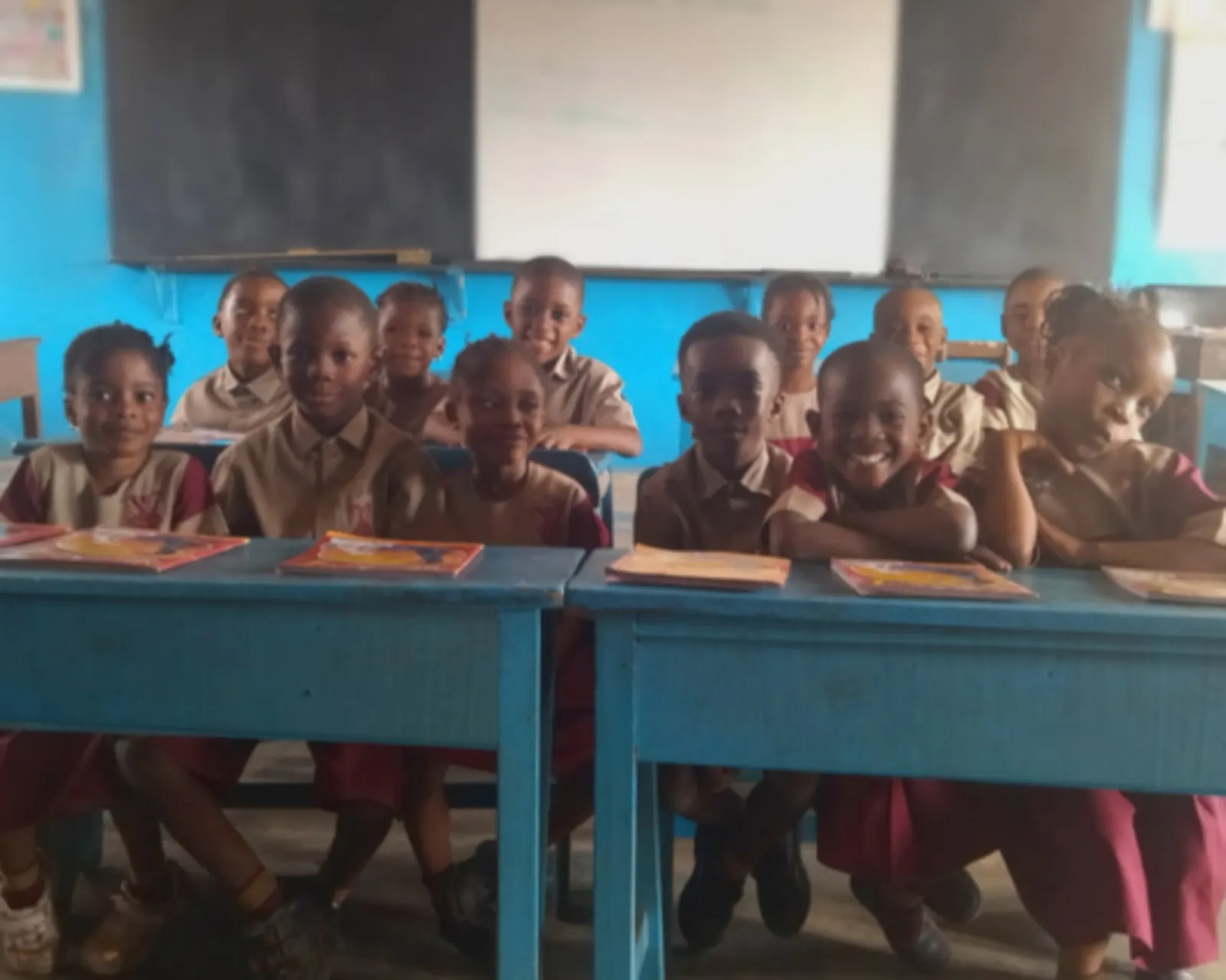 Victory School — photo 1