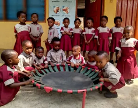 Victory School — photo 3