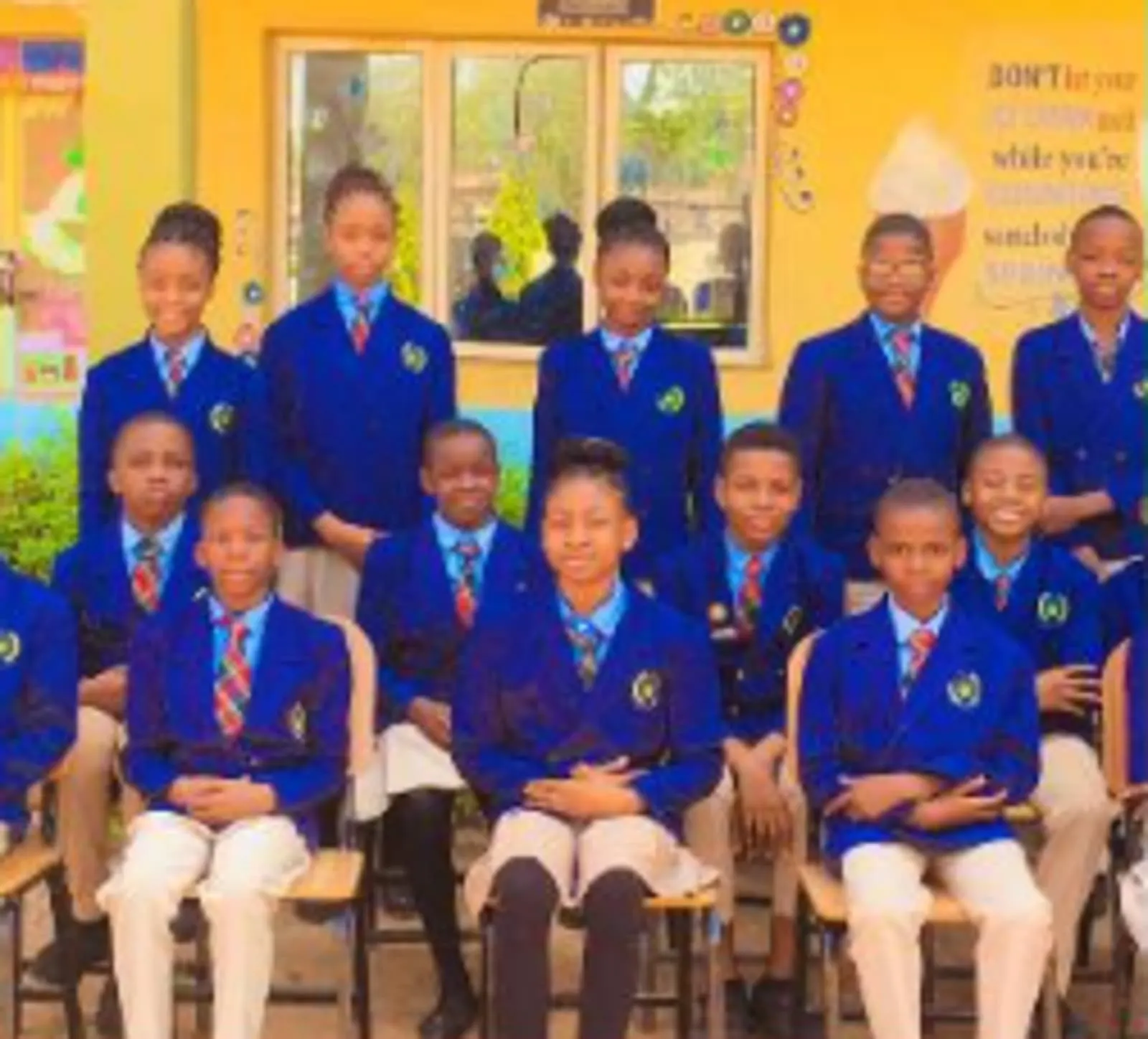 White Cloud Schools — photo 1