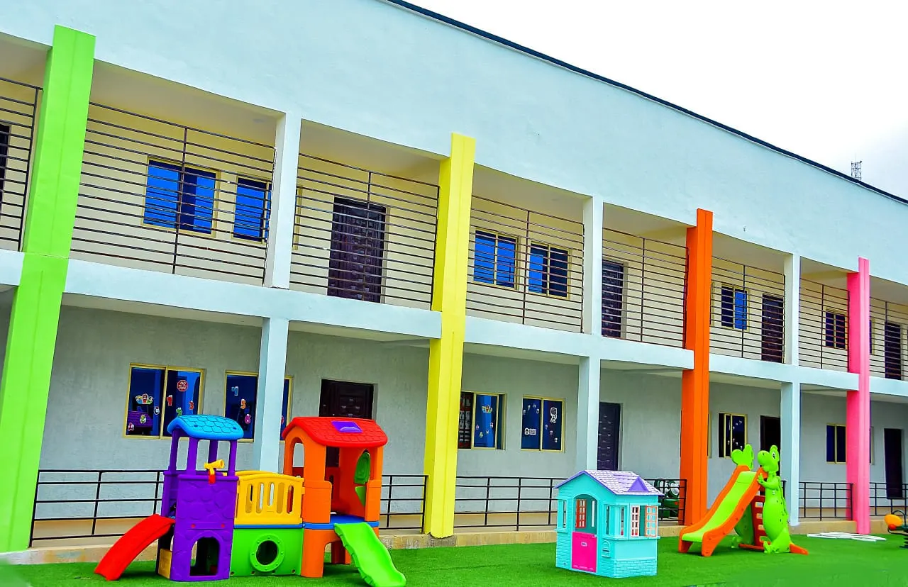 WONDER SPROUT ACADEMY — photo 1