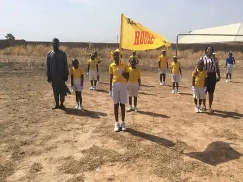 Yagai Academy — photo 3