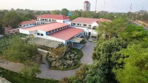 Yandutse School — photo 3