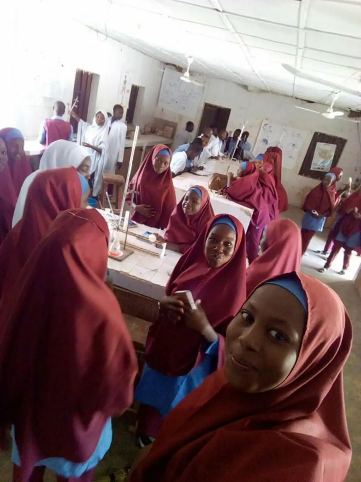Yobe Childrens Academy — photo 1