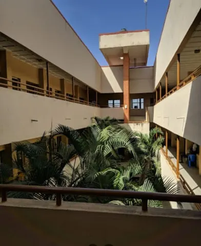 Zamani College — photo 2