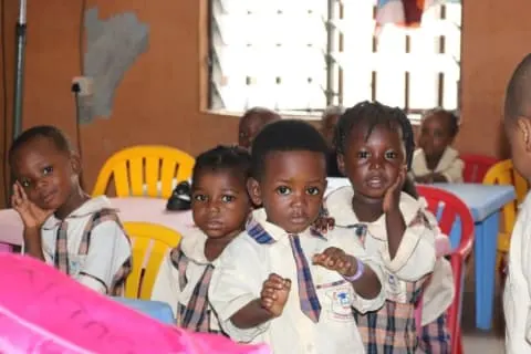 Zion Academy — photo 3