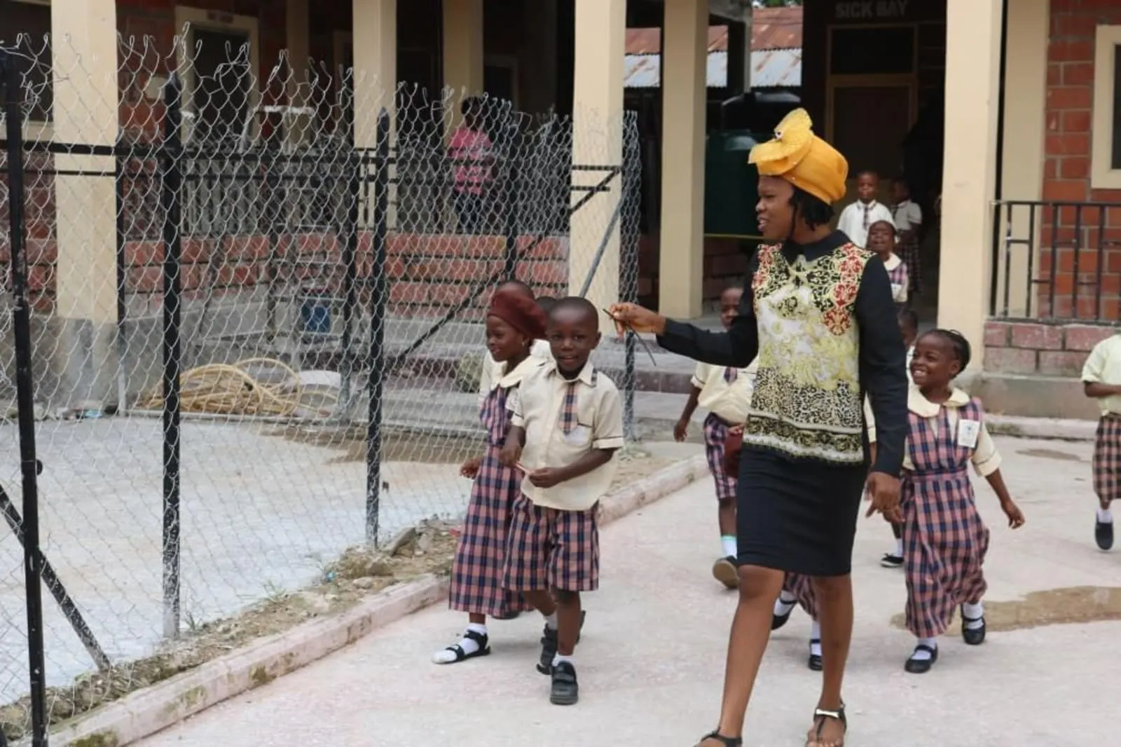 Zion Academy — photo 1