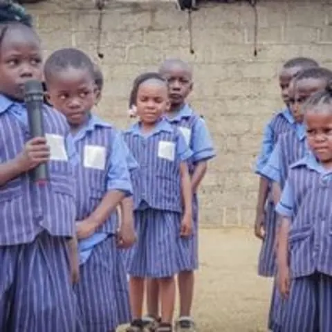 Zion Day Academy — photo 2