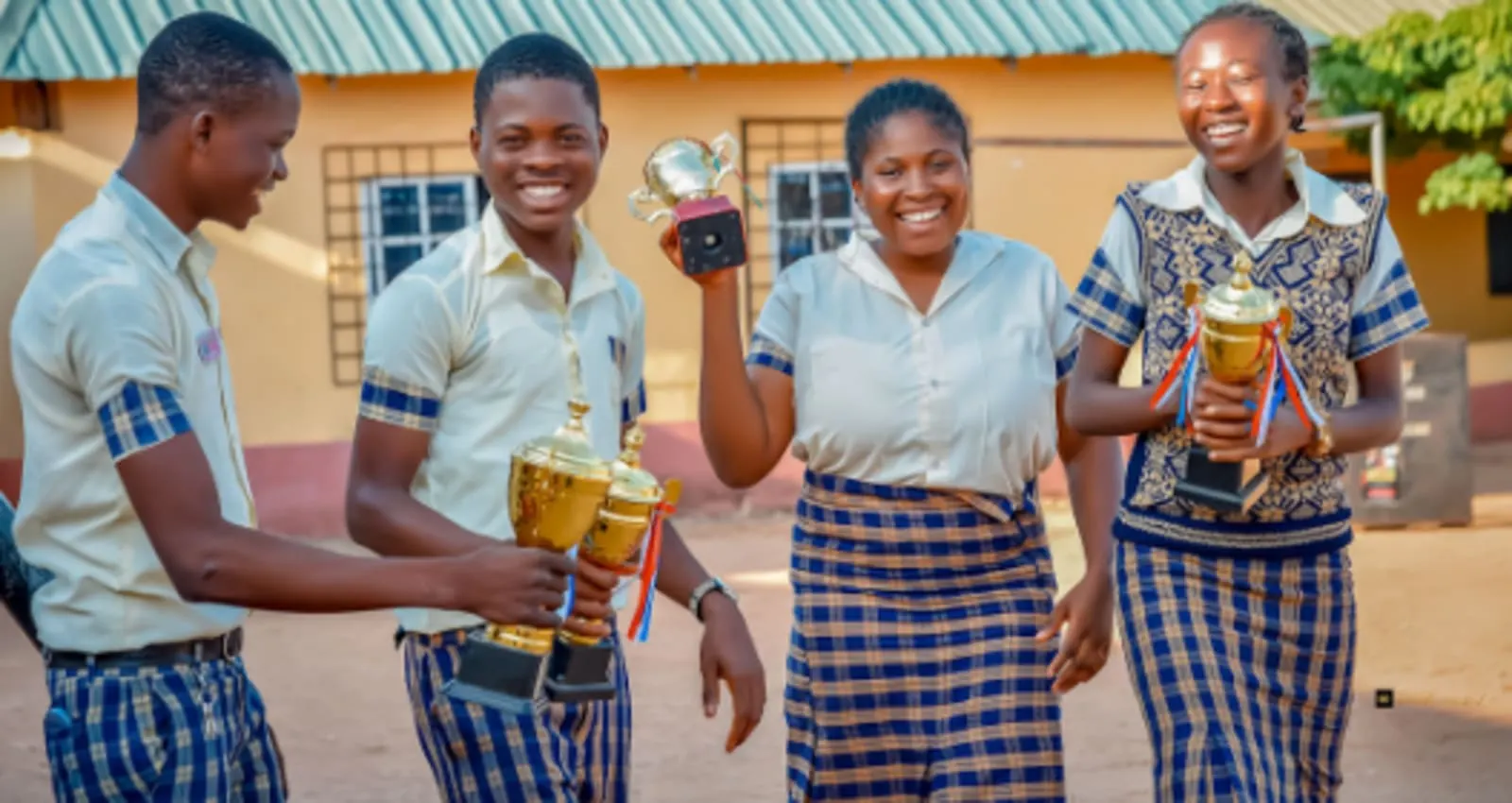 Zion Schools — photo 1